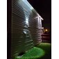 Lightinthebox lámpara de pared LED lámpara de pared LED para exteriores impermeable 10w 12w iluminación arriba y abajo lámpara de pared curvada de doble cabeza para interiores lámpara moderna para