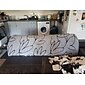 stretch bank kussenhoes kussen hoes voor stoel kussen meubels beschermer zitkussen sofa hoes met elastische bodem wasbaar