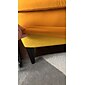 copripoltrona elasticizzata tinta unita copripoltrona con schienale alto copripoltrona in tessuto spandex copripoltrona con schienale alto rosso bordeaux con fondo elastico per soggiorno camera da
