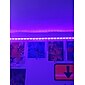 Vánoční LED páskové světlo 20m 65ft chytré páskové světlo TV zadní osvětlení RGB Bluetooth hudební synchronizace 5M 10M 15M 2835 SMD měnící barvy s 40klíčovým ovladačem pro ložnici kuchyni domácí