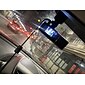Dual Dash Cam with 64GB Micro SD Card, 1080P Front and Inside Dash Camera for Cars IR Night Vision Car Camera for Taxi Parking Monitor HDR Motion Detection Suction Cup