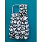 Handy Hülle Handyhüllen Für Samsung Galaxy S26 Ultra Plus S25 S24 S23 S22 S21 FE S21 Ultra Plus S20 A35 5G A54 Rückseite Bling Strass Staubdicht Tiermotiv Kristalldiamant TPU