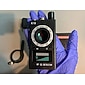 K18+ bugdetector, RF-signaalscanner en detector voor verborgen camera's, GPS-tracker, anti-spionageapparaat voor hotels, thuis, kantoor, reisbeveiliging, anti-afluisteren en anti-heimelijk filmen.
