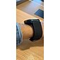 3 paquet Boucle solo loop Compatible avec Bracelet Apple Watch 38mm 40mm 41mm 42mm 44mm 45mm 49mm Élastique Fermoir en métal Extensible Nylon Bracelet de remplacement pour iwatch Ultra 2 Series 9 8 7