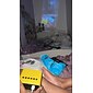 ArchTech YT500 LED Mini Projector 320x240 Pixels Ondersteunt 1080P USB Audio Draagbare Thuis Media Vid Home Theater Video Beamer VS YG300 Valentijnsdag Geschenk