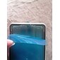 telefone Capinha Para Huawei P40 Pro P30 Pro P20 Pro Huawei Mate 20 pro Caso de Adsorção Magnética Dupla Face Tela curva Resistência à Queda nos Quatro Cantos Transparente Cor Sólida Vidro Temperado