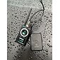 K18+ bugdetector, RF-signaalscanner en detector voor verborgen camera's, GPS-tracker, anti-spionageapparaat voor hotels, thuis, kantoor, reisbeveiliging, anti-afluisteren en anti-heimelijk filmen.