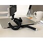 treppiede stile polpo flessibile portatile regolabile antiscivolo supporto per telefono mini supporto con clip per selfie da scrivania vlogging live streaming compatibile con cellulare smartphone