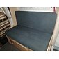 stretch soffa sittdyna överdrag täcka elastisk soffa fåtölj loveseat 4 eller 3 sits grå enkel solid mjuk tålig tvättbar