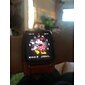 Smart Watch Band Kompatibel med Apple iWatch 49 mm 45 mm 44 mm 42 mm 41 mm 40 mm 38 mm Sreies Ultra SE 8 7 6 5 4 3 2 1 för Smart klocka Rem Armband Äkta Läder Dam Lyx armband