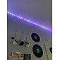 Kerst LED Stripverlichting RGB 5M 10M 15M 20M LED Verlichting Flexibele Kleurverandering SMD met IR Afstandsbediening en 100-240V Adapter voor Thuis Slaapkamer Keuken TV Achterverlichting DIY Decor