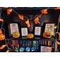 LED Naruvalo Vaahteranlehti Syksy LED Keijunaruvalot 3M-20LEDs 1.5M-10LEDs Paristo tai USB Käyttö Seppelevalo Joulu/Halloween Juhla Koti Puutarha Lomakoristelu