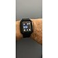 Militær beskyttelse Kompatibel med Apple Watch-klokkereim 38mm 40mm 41mm 42mm 44mm 45mm 49mm Robust TPU Erstatningsklokkerem til iwatch Series Ultra 8 7 SE 6 5 4 3 2 1