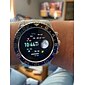 AW12 / AW13Pro Ceas inteligent 1.28 inch Uita-te inteligent Bluetooth Pedometru Fitness Sleeptracker Compatibil cu Android iOS Unisex Standby Lung Control Media Întotdeauna afișat IP 67 Carcasă de