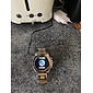 AW12 / AW13Pro Ceas inteligent 1.28 inch Uita-te inteligent Bluetooth Pedometru Fitness Sleeptracker Compatibil cu Android iOS Unisex Standby Lung Control Media Întotdeauna afișat IP 67 Carcasă de