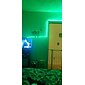 Kerst Strip Lichten 20m 65ft LED Slimme Strip Lichten TV Achtergrondverlichting RGB Bluetooth Muzieksynchronisatie 5M 10M 15M 2835 SMD Kleurenverandering met 40 Toetsen Controller voor Slaapkamer