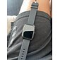 P22 Smartwatch 1.3 Zoll Smartwatch Fitnessuhr Bluetooth Schrittzähler Fitness-Tracker Aktivitäts-Tracker Kompatibel mit Android iOS Unisex Langer Standby Kamerasteuerung Anti-Verlust IP 67 42,5 mm