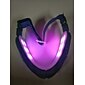 Ansigt Lifting Enhed LED Photon Terapi Ansigt Slimming Vibration Massager Dobbelthage V Ansigt Formet Kæbe Løft Bælte Maskine Valentinsdag Gave