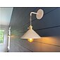 lightinthebox lampade da parete applique applique da parete in metallo stile nordico 110-120v 220-240v 60 w / certificato ce / e26 / e27