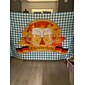 oktoberfest öl stor vägg gobeläng konst dekor tysk bayersk filt gardin hängande hem sovrum vardagsrum dekoration polyester