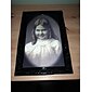 3d halloween lenticulaire heerser ghost fotolijst halloween decoratie props horror craft supplies vrijgezellenfeest decor