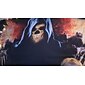 Skeleton Wall Tapestry Art Decor Blanket Curtain Picnic Tablecloth Hanging Home Bedroom Living Room Dorm Decoration Psychedelic Skull Pumpkin Bat Haunted Scary