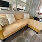 stretch soffa sittdyna överdrag täcka elastisk soffa fåtölj loveseat 4 eller 3 sits grå enkel solid mjuk tålig tvättbar