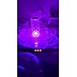 kristallen lichtlamp kleur veranderende lampen tafellamp met aanraakbediening diamant led nachtlampje oplaadbare roos romantische date verlichting decor voor festival, thuis, restaurant, bar