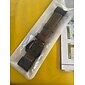 Cinturino per orologio  per Garmin Fenix 7 7S 7X 6 Pro Instinct 2X Solar Forerunner 955 945 Epix Approach S62 Enduro Tactix Marq Descent G1 Quatix Vera pelle Sostituzione Cinghia Attacco rapido 20 22