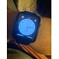 Ver Banda para Apple Watch Series 8 7 6 5 4 3 2 1 SE Silicona Reemplazo Correa Transpirable Correa Deportiva Pulsera