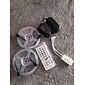 led strip verlichting bluetooth muziek sync 40/30/20/10m kleur veranderende led strip 40 toetsen afstandsbediening gevoelige ingebouwde microfoon app gecontroleerde led verlichting 5050 rgb app