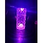 kristallen lichtlamp kleur veranderende lampen tafellamp met aanraakbediening diamant led nachtlampje oplaadbare roos romantische date verlichting decor voor festival, thuis, restaurant, bar