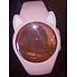 696 T15 Smartwatch 0.69 Zoll Kinder-Smartwatch-Telefon Bluetooth Kalender Kompatibel mit Smartphone Kinder Nachrichtenerinnerung IP 67 31 mm Uhrengehäuse