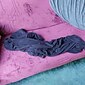 stretch soffa sittdyna överdrag täcka elastisk soffa fåtölj loveseat 4 eller 3 sits grå enkel solid mjuk tålig tvättbar