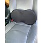Coussin de siège auto en mousse mémoire – Support de siège confortable pour les conducteurs lors de longs trajets