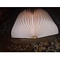 Luz de noche de libro led portátil 3 colores creativo de madera 5v usb recargable magnético lámpara de mesa de escritorio plegable decoración del hogar