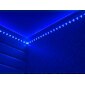 led strip verlichting bluetooth muziek sync 40/30/20/10m kleur veranderende led strip 40 toetsen afstandsbediening gevoelige ingebouwde microfoon app gecontroleerde led verlichting 5050 rgb app