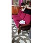 stretch soffa sittdyna överdrag täcka elastisk soffa fåtölj loveseat 4 eller 3 sits grå enkel solid mjuk tålig tvättbar