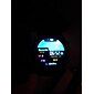 HW20 Smart Watch 1.3 inch Smartur Bluetooth Samtalepåmindelse Aktivitetstracker Kalender Kompatibel med Android iOS Unisex Lang Standby Handsfree opkald Vandtæt IP 67 45 mm urkasse