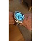 AW12 / AW13Pro Ceas inteligent 1.28 inch Uita-te inteligent Bluetooth Pedometru Fitness Sleeptracker Compatibil cu Android iOS Unisex Standby Lung Control Media Întotdeauna afișat IP 67 Carcasă de