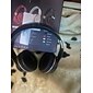 Drahtlose Kopfhörer Geräuschreduzierung Bluetooth 5.0 Headset Zusammenklappbare Ohrhörer HiFi 9D Bass Stereo Ohrhörer Sport-Headset mit Mikrofon Valentinstagsgeschenk