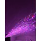 Projecteur étoile projecteur galaxy pour télécommande chambre& Haut-parleur bluetooth à bruit blanc 14 couleurs led veilleuses pour home cinéma fête cadeau de noël