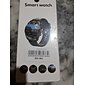 HW20 Smart Watch 1.3 inch Smartur Bluetooth Samtalepåmindelse Aktivitetstracker Kalender Kompatibel med Android iOS Unisex Lang Standby Handsfree opkald Vandtæt IP 67 45 mm urkasse