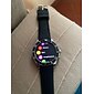 AW12 / AW13Pro Ceas inteligent 1.28 inch Uita-te inteligent Bluetooth Pedometru Fitness Sleeptracker Compatibil cu Android iOS Unisex Standby Lung Control Media Întotdeauna afișat IP 67 Carcasă de