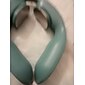 Appareil de massage par acupression cervicale Lymphvity massage électrique par impulsion du cou pour soulager la douleur massage intelligent du cou avec chaleur machine de drainage lymphatique avec