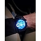 HW20 Smart Watch 1.3 inch Smartur Bluetooth Samtalepåmindelse Aktivitetstracker Kalender Kompatibel med Android iOS Unisex Lang Standby Handsfree opkald Vandtæt IP 67 45 mm urkasse
