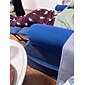 2 pezzi copri braccioli elastici copri braccioli in spandex jacquard morbidi ed elastici per sedie copridivano rosso bordeaux copripoltrona copridivano reclinabile