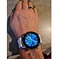 HW20 Smart Watch 1.3 inch Smartur Bluetooth Samtalepåmindelse Aktivitetstracker Kalender Kompatibel med Android iOS Unisex Lang Standby Handsfree opkald Vandtæt IP 67 45 mm urkasse