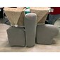 stretch waterafstotend bank zitkussen hoes bordeaux jacquard hoes elastische bank fauteuil tweezitsbank 4 of 3 zits grijs effen effen zacht duurzaam wasbaar