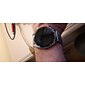 HW20 Smart Watch 1.3 inch Smartur Bluetooth Samtalepåmindelse Aktivitetstracker Kalender Kompatibel med Android iOS Unisex Lang Standby Handsfree opkald Vandtæt IP 67 45 mm urkasse